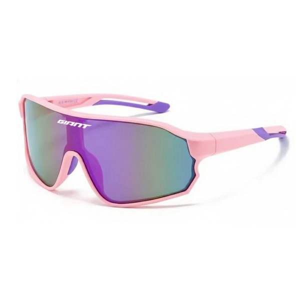 Giant Glasses Pink