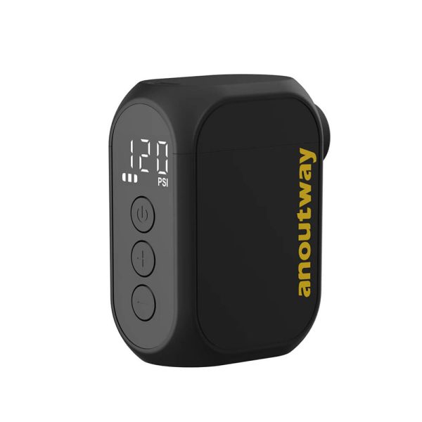 Anoutway AT1 Pro Portable Electric Air Pump