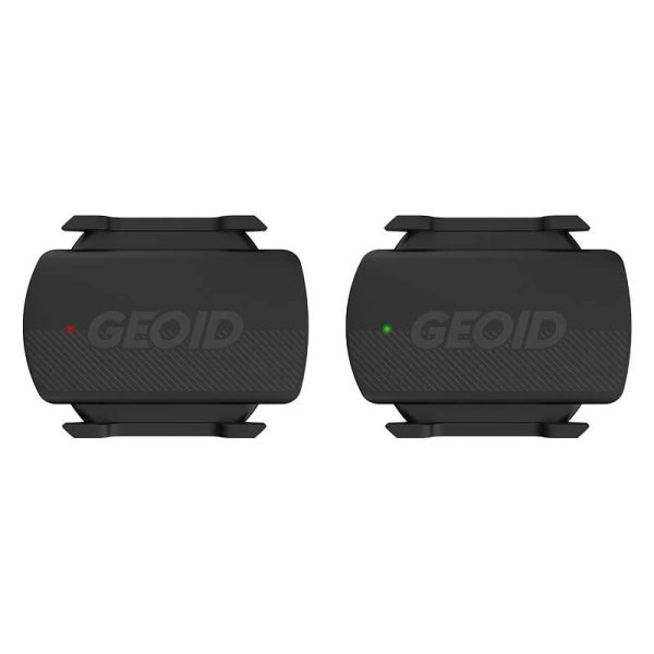 GEOID Bike Speed and Cadence Sensor
