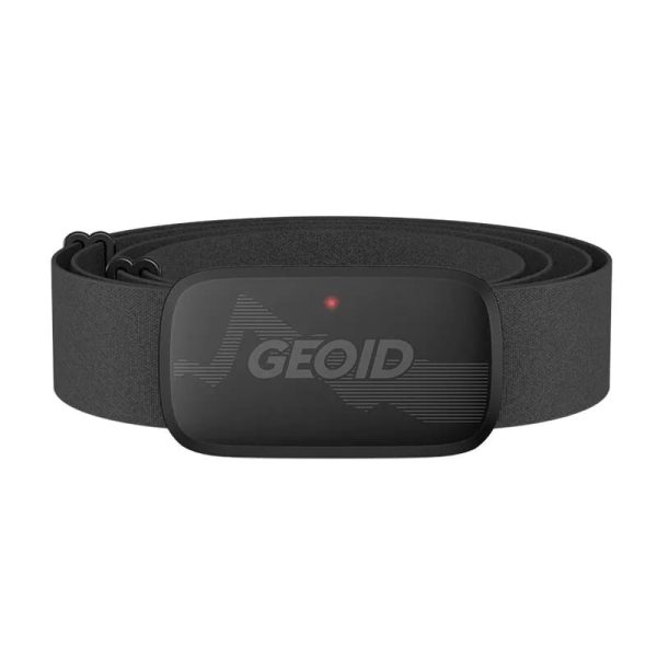 GEOID Heart Rate Monitor