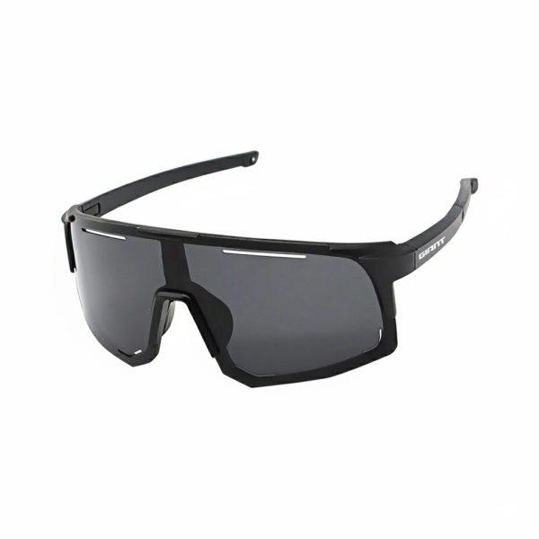 Giant Glasses Black