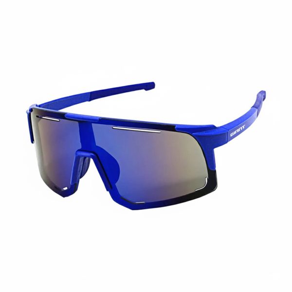 Giant Glasses Blue