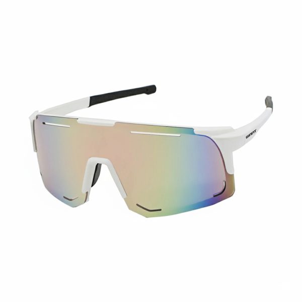 Giant Glasses White