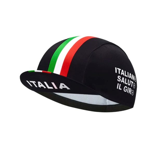 Giro Italia Cycling Cap