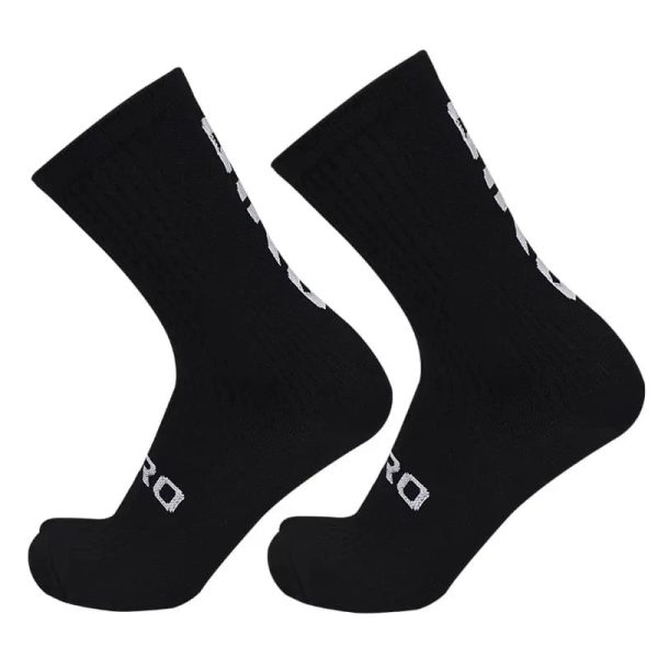 Giro Pro Socks Black