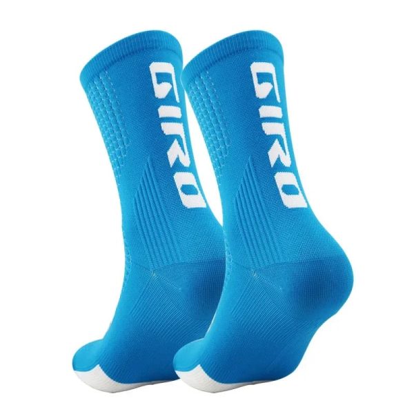 Giro Pro Socks Blue