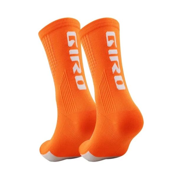 Giro Pro Socks Orange