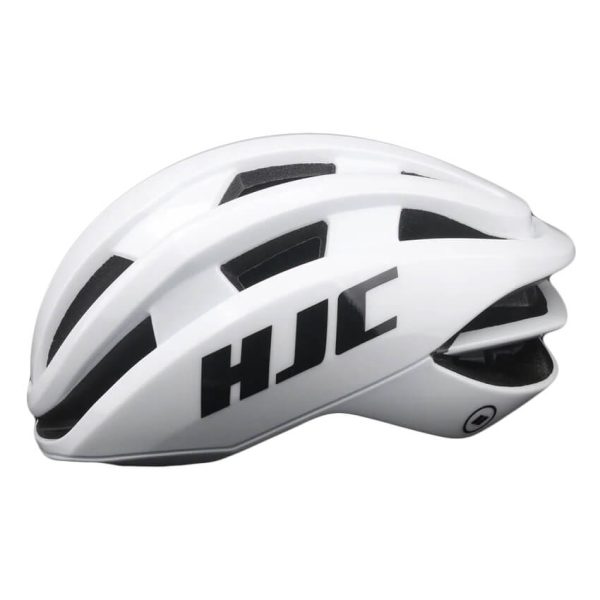 HJC Pro Helmet White