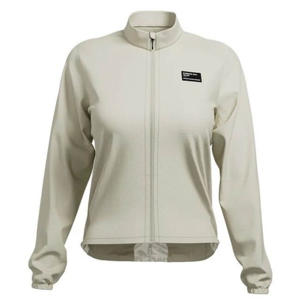 Inbike Women Windbreaker Jacket Beige