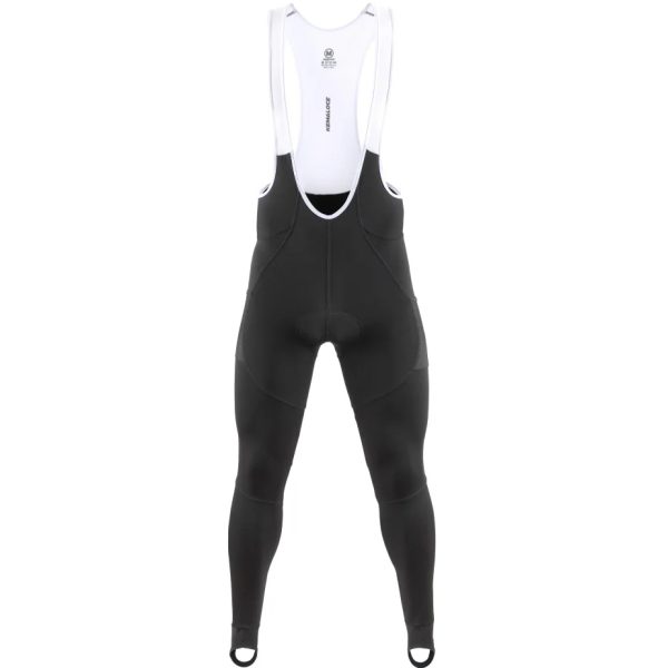 Kemaloce Thermal Tights Black