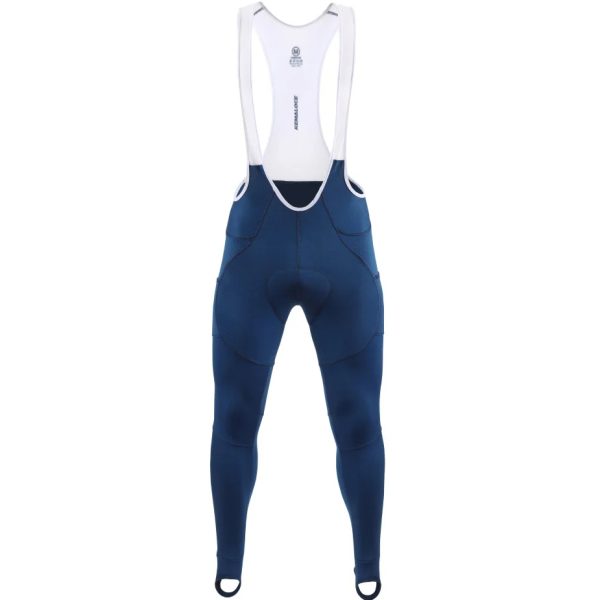 Kemaloce Thermal Tights Blue