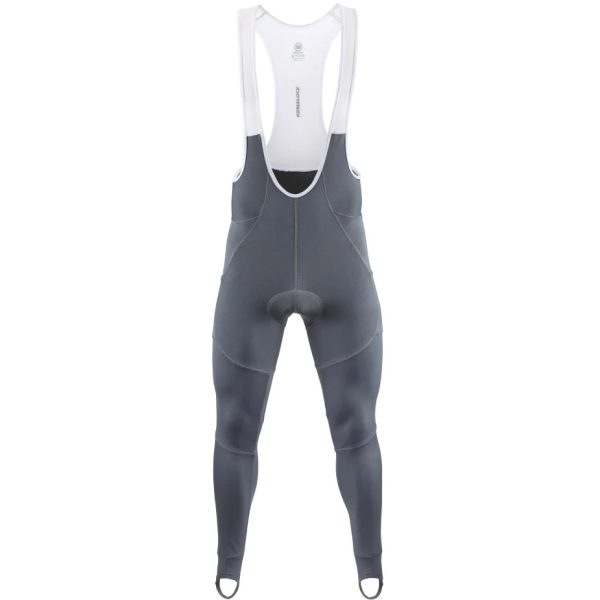 Kemaloce Thermal Tights Grey