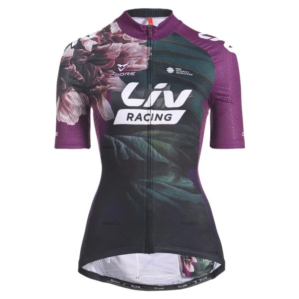 Liv Blossom Women Jersey