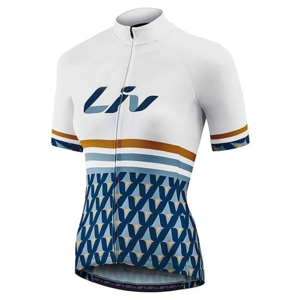 Liv Flow Women Jersey