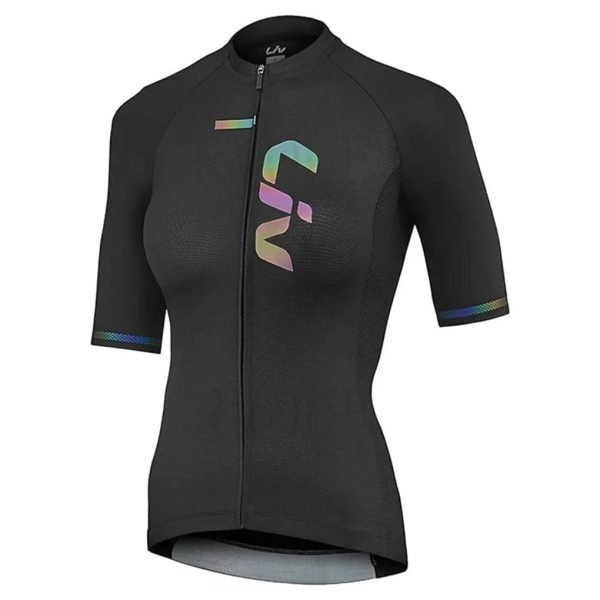 Liv Women Jersey Black