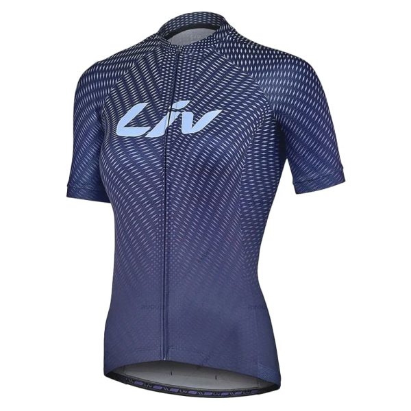 Liv Women Jersey Blue