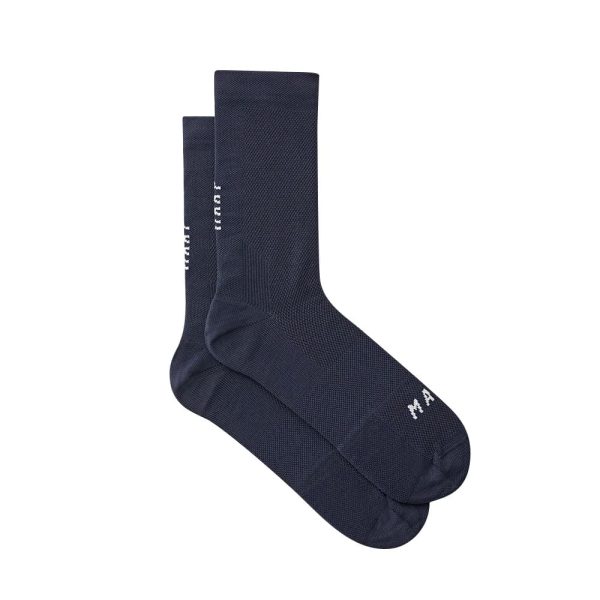 MAAP Socks Blue