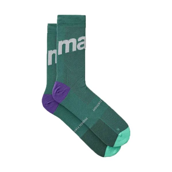 MAAP Socks Green