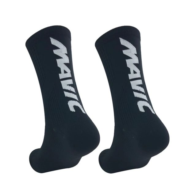 Mavic Performance Socks Black
