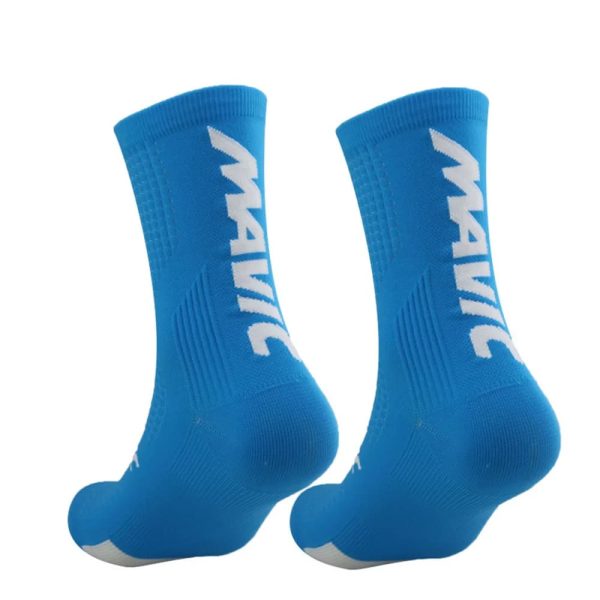 Mavic Performance Socks Blue