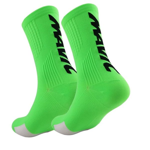 Mavic Performance Socks Green