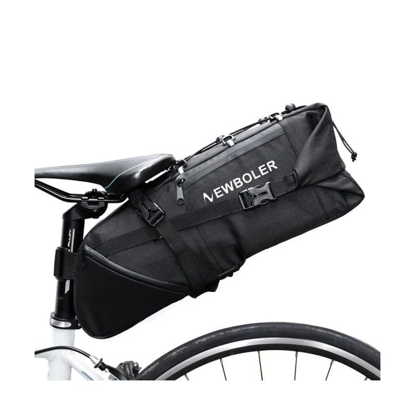 Newboler Saddle Bag 10L