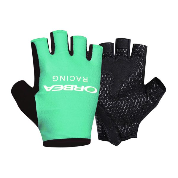 Orbea Mitts Green