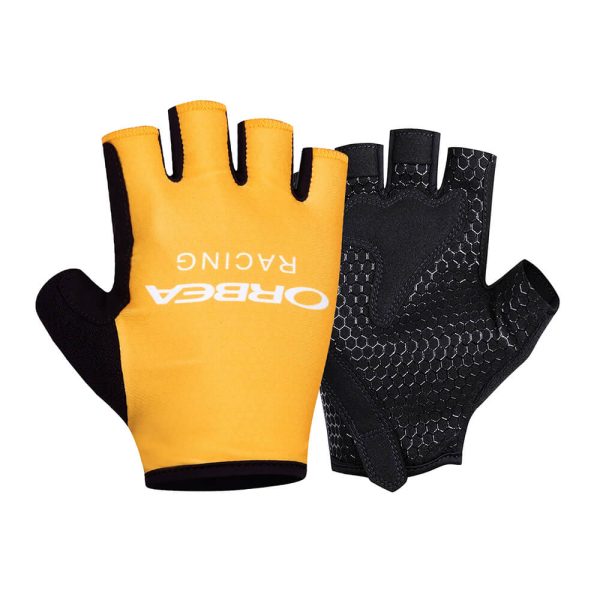 Orbea Mitts Yellow