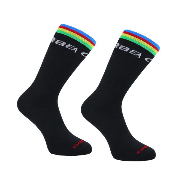 Orbea Orca Socks Black