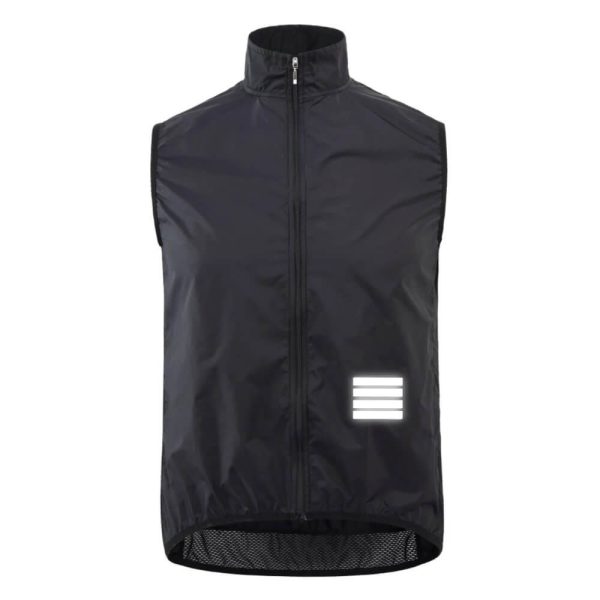 Pro Aero Gilet Black