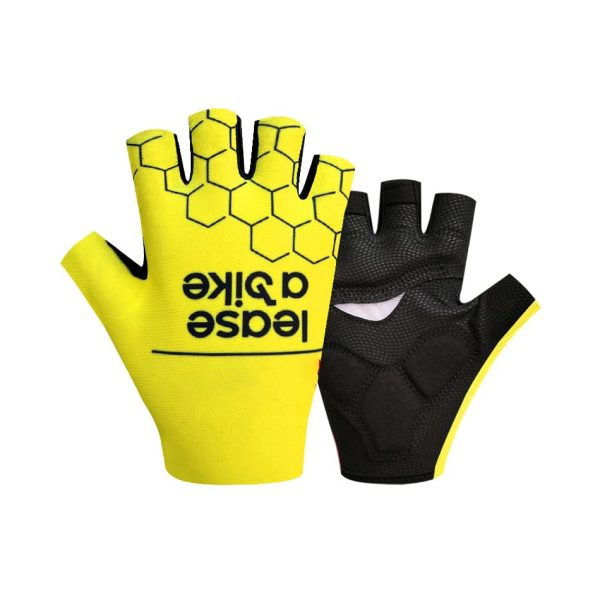 Pro Team Mitts Lease