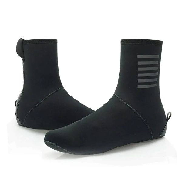 Pro Team Thermal Overshoes Black