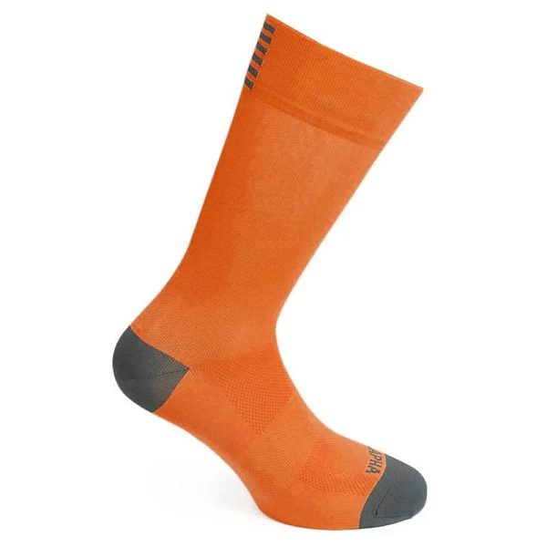 Rapha Pro Team Socks Orange