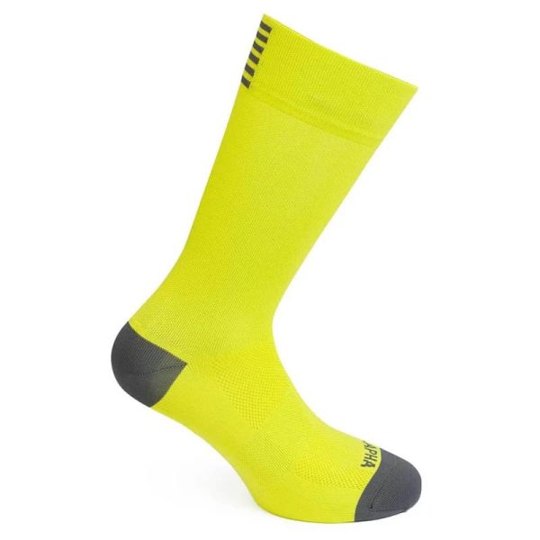 Rapha Pro Team Socks Yellow