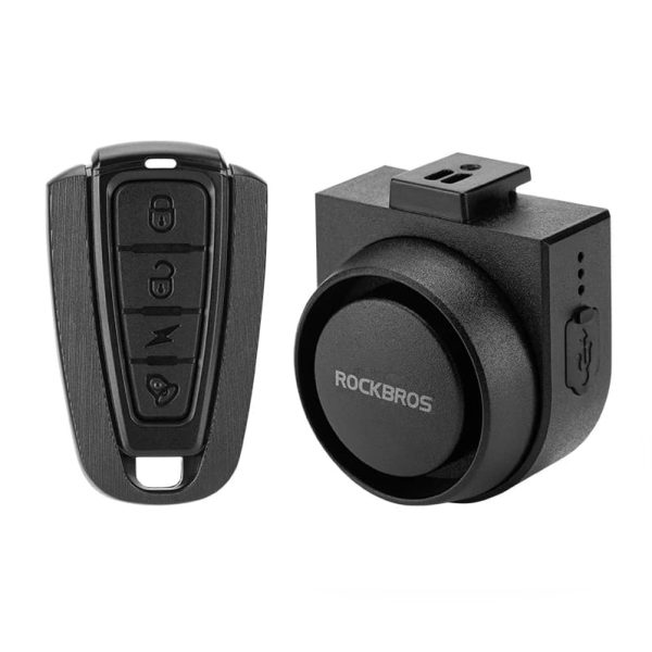 Rockbros Anti-theft Bike Alarm