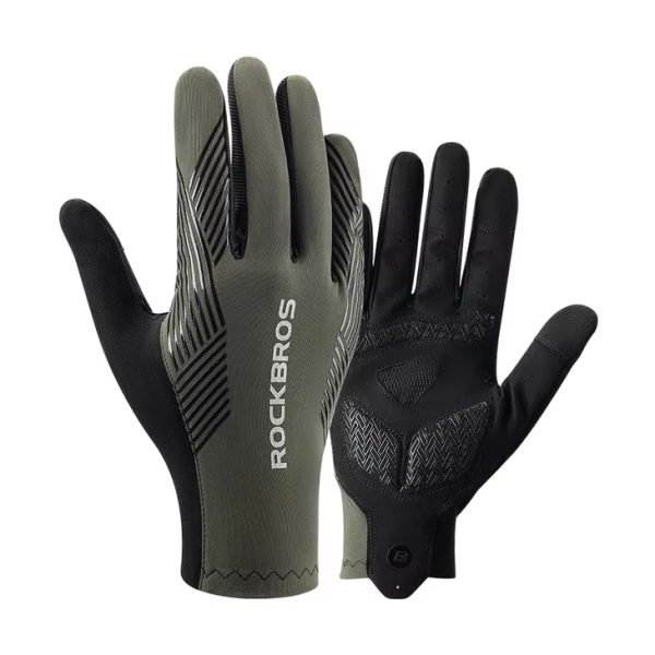 Rockbros Gloves