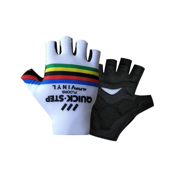 Soudal Quick Step Mitts