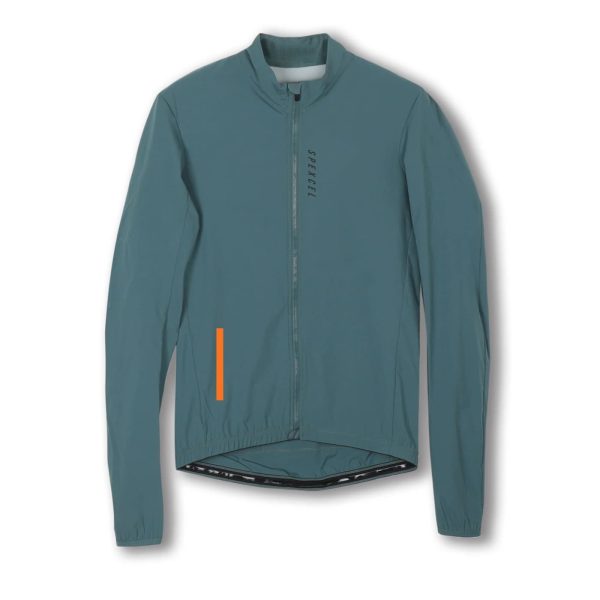 Spexcel Jacket Seagrass
