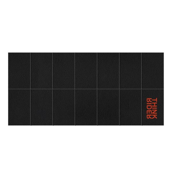 Thinkrider Indoor Bike Trainer Mat