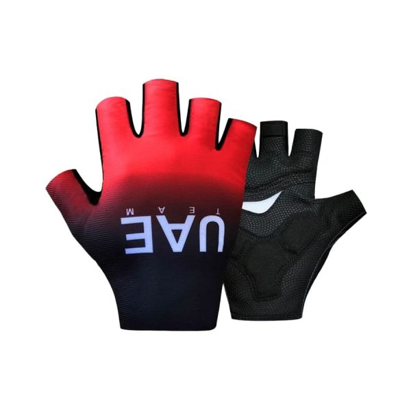 UAE Team Emirates Mitts