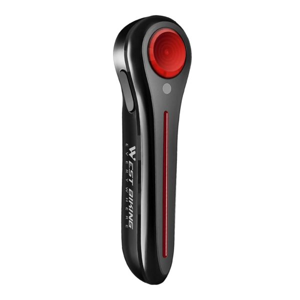 West Biking Rear Bike Light