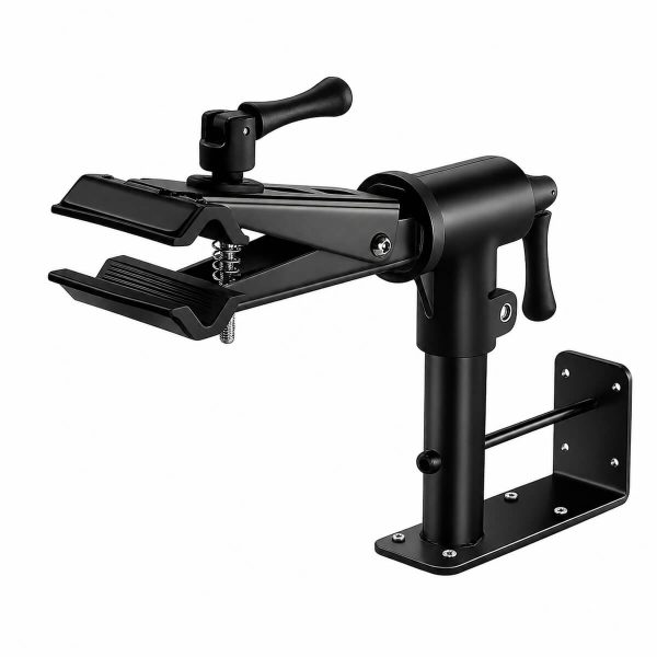 West Biking Wall-Mounted Bike Repair Stand